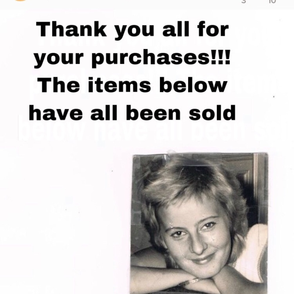 Meet your Posher, Danuta